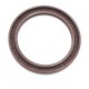 Pressure Oil Seal 70x90x7/7,5 N1T01 FPM [BABSL]